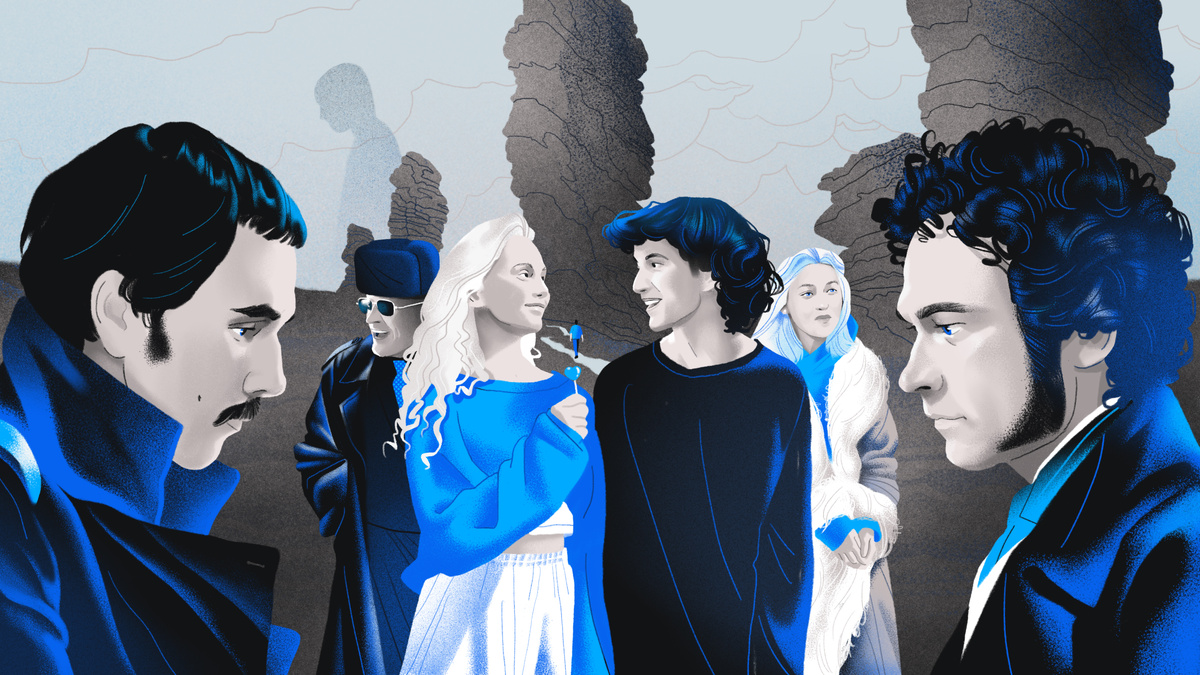 Листайте вправо, чтобы увидеть больше изображений