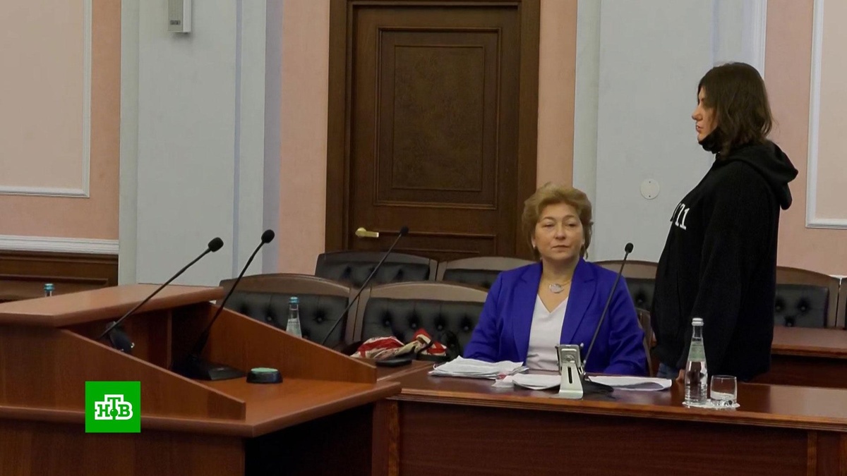    Дело о квартире Долиной отправлено на рассмотрение в Мосгорсуд