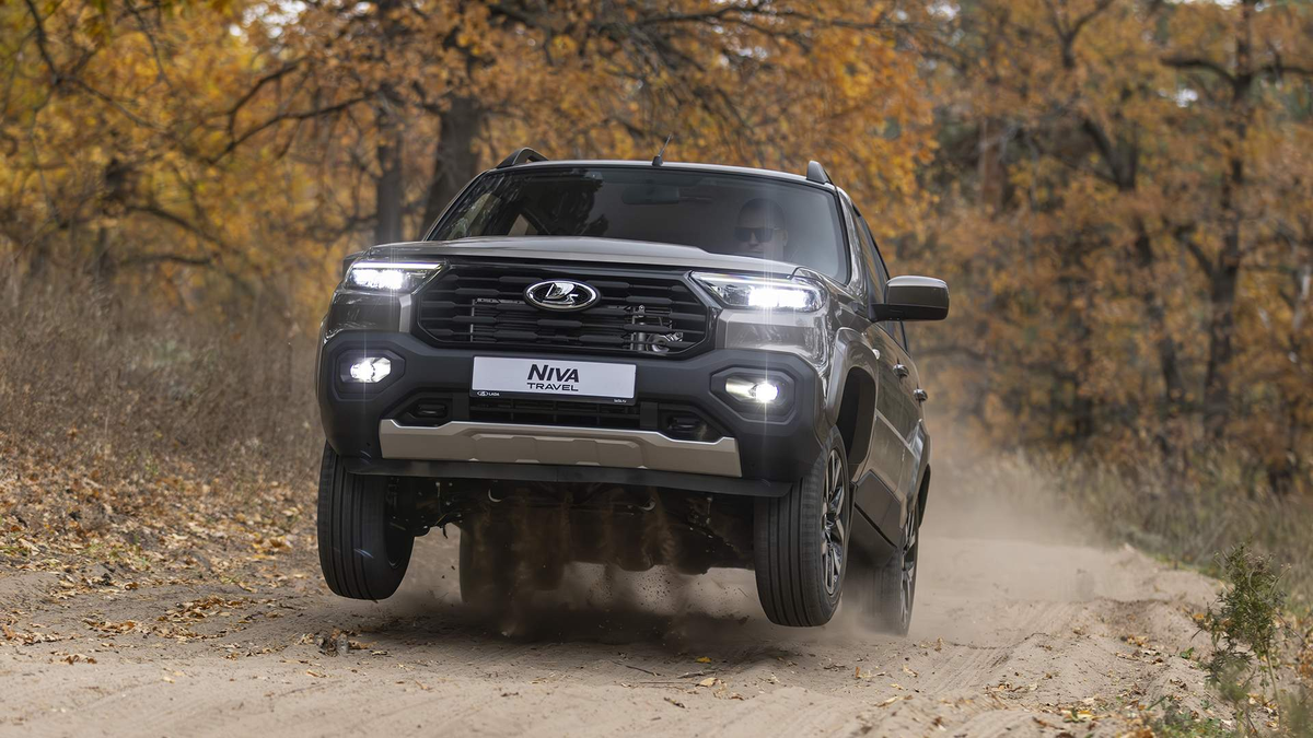 Фото: АвтоВАЗ