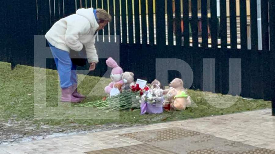 Фото: ИЗВЕСТИЯ