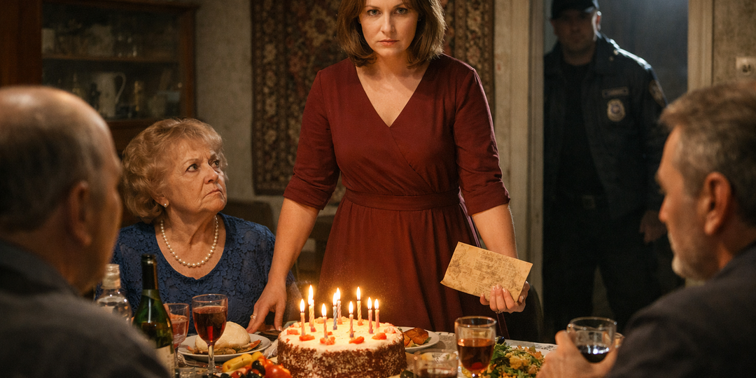 Мне указали место и я вспомнила, чей это дом