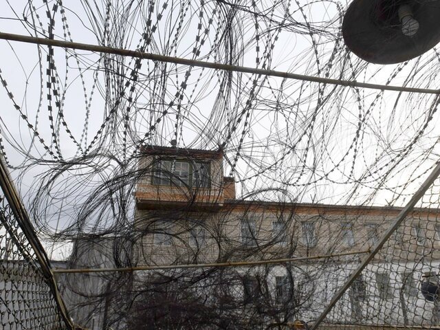    Фото: ТАСС/Евгений Епанчинцев