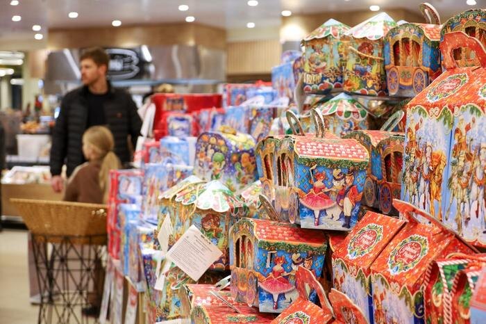 Обложка © ТАСС / Олег Елков