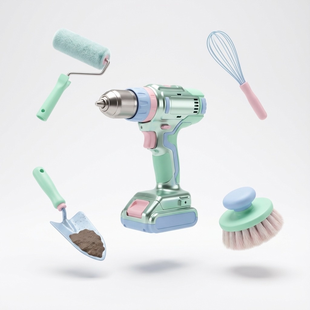 Шуруповерт который экономит ваши деньги