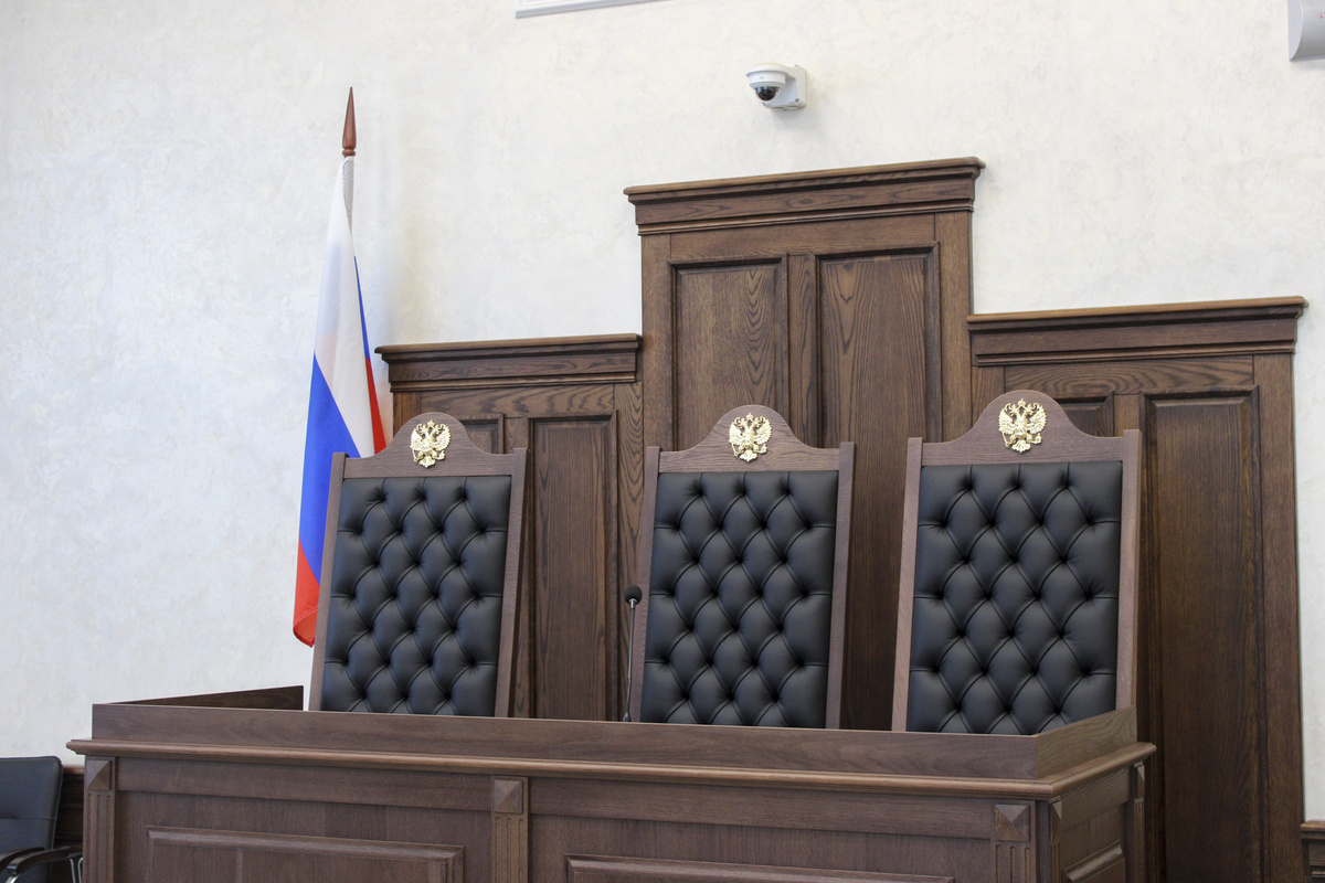 Подобные обзоры формируются высшей судебной инстанцией для выработки единого подхода.  Фото: Фото: ФедералПресс / Ксения Кобалия