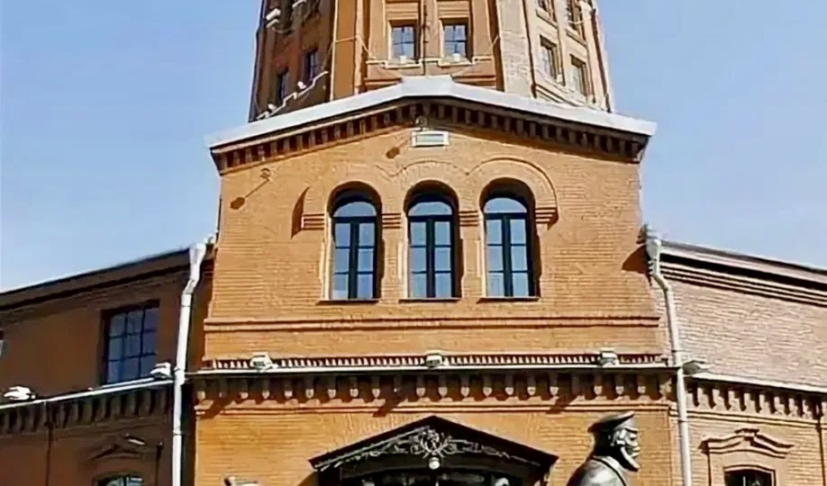 🏛️ Музеи в которых интересно с детьми