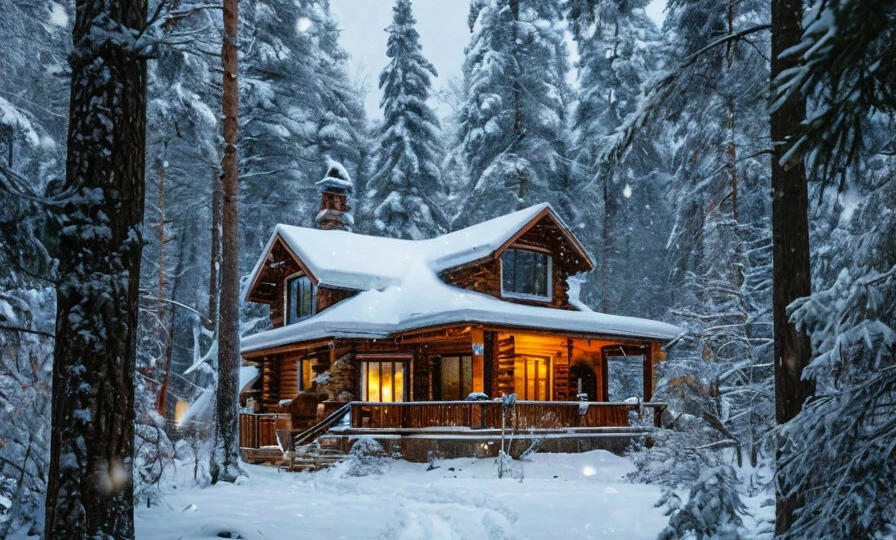 Городская квартира или частный дом?