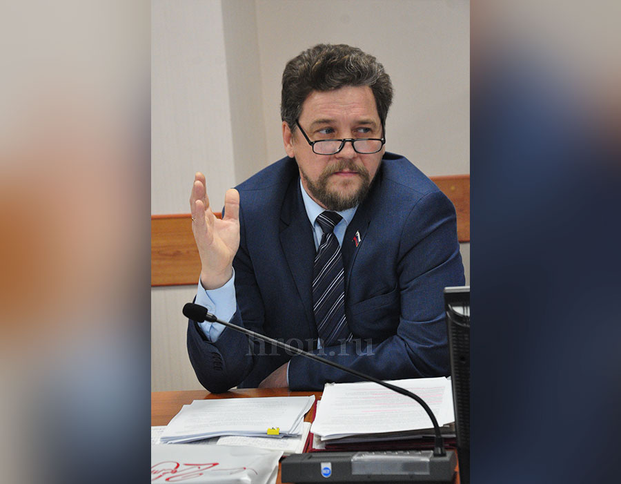 Фото Дмитрия Бикбова
