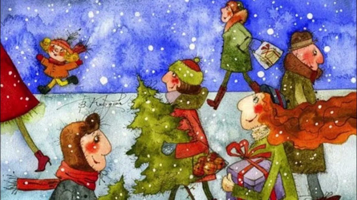 Автор: Виктория Кирдий