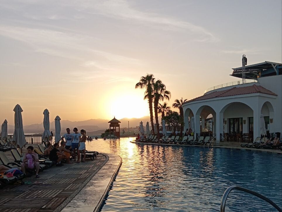 Фото: Юлия Каурова