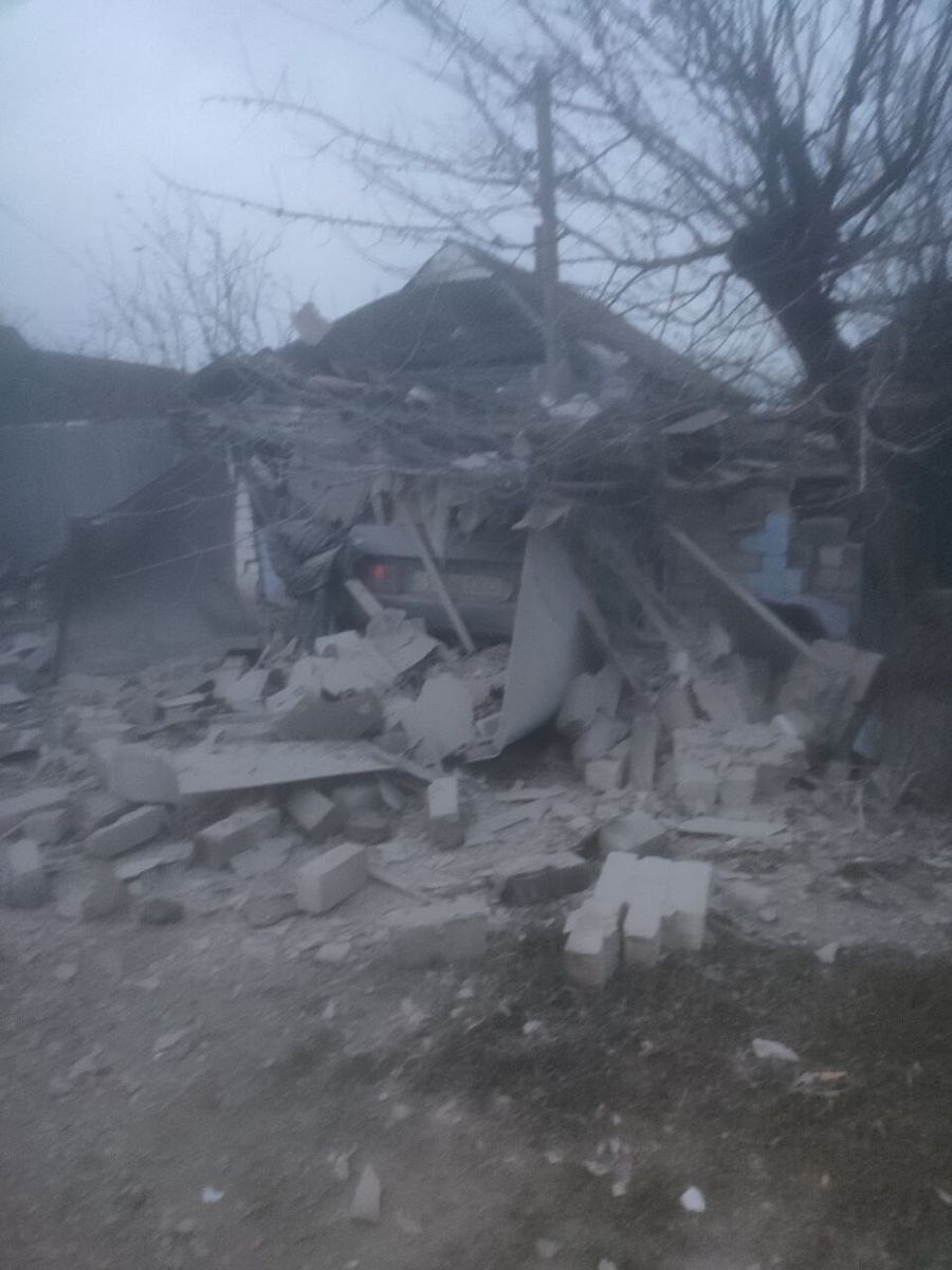    телеграм-канал Владимира Сальдо