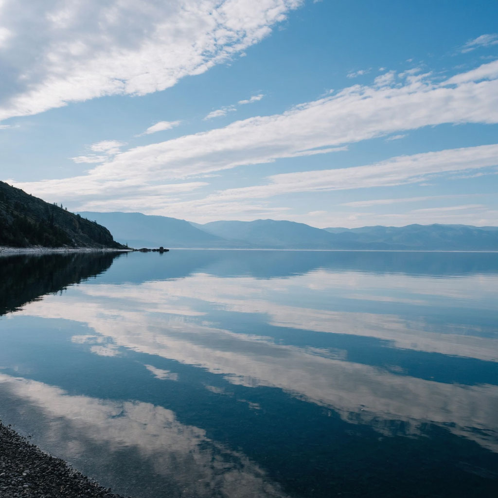 Байкал – это не просто озеро, это целый мир, уникальное природное чудо, которое привлекает туристов со всего мира. Вот почему стоит поехать на Байкал: