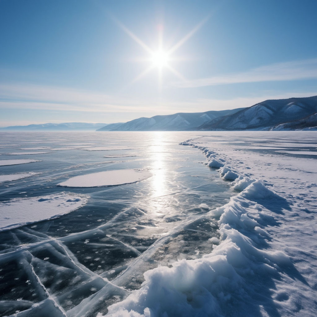 Байкал – это место, которое стоит посетить, чтобы увидеть своими глазами одно из самых удивительных и красивых мест на планете. Это путешествие, которое оставит незабываемые впечатления и подарит массу положительных эмоций.
