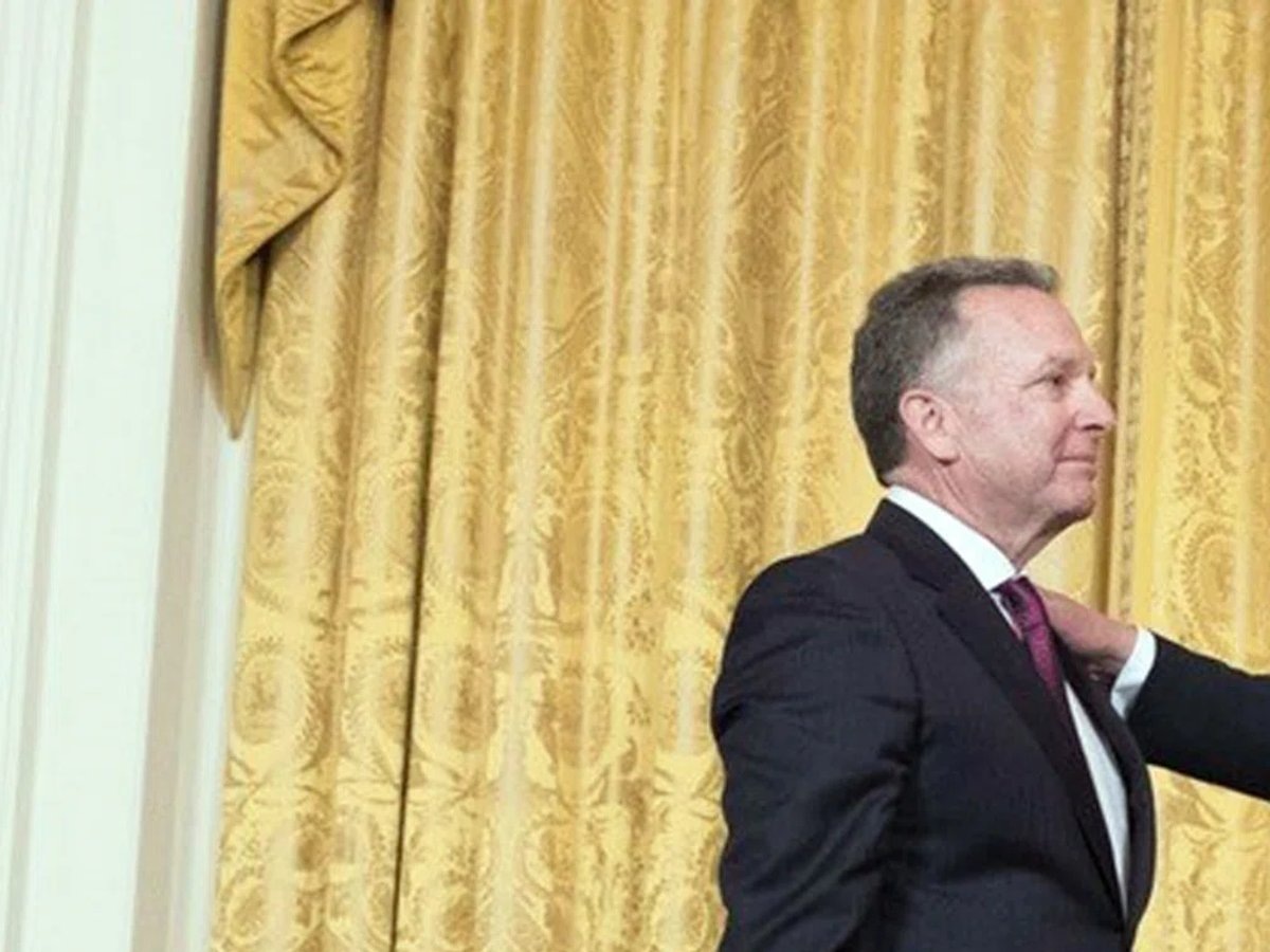     Уиткофф не приедет в Москву на этой неделе