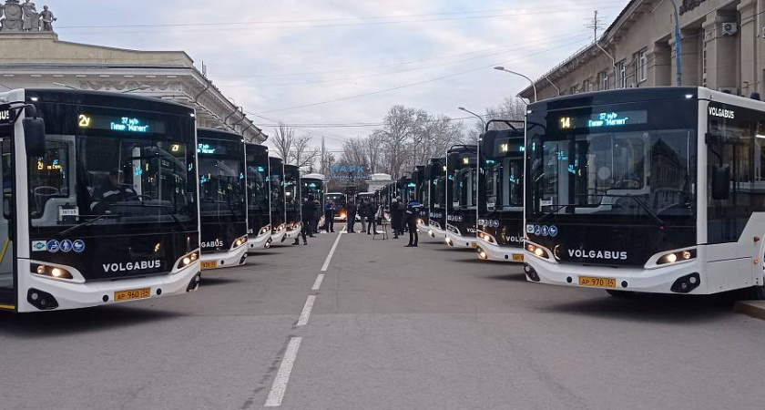    Фото: пресс-служба администрации Волгоградской области