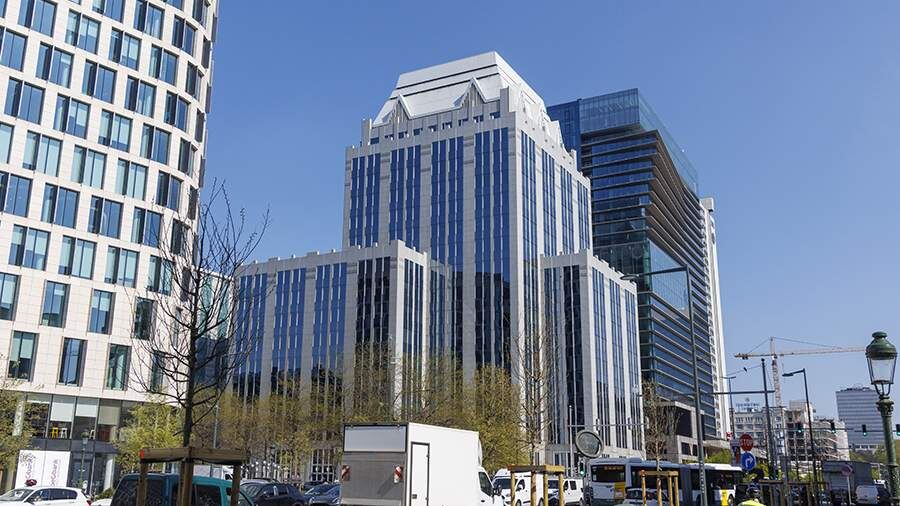    Фото: Global Look Press/Nicolas Maeterlinck/Keystone Press Agency