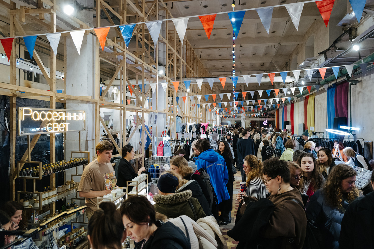 © VK / Ламбада-маркет