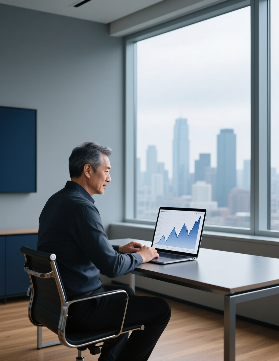 Пассивные инвестиции