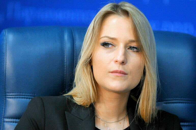   Юрий Инякин/«Парламентская газета»