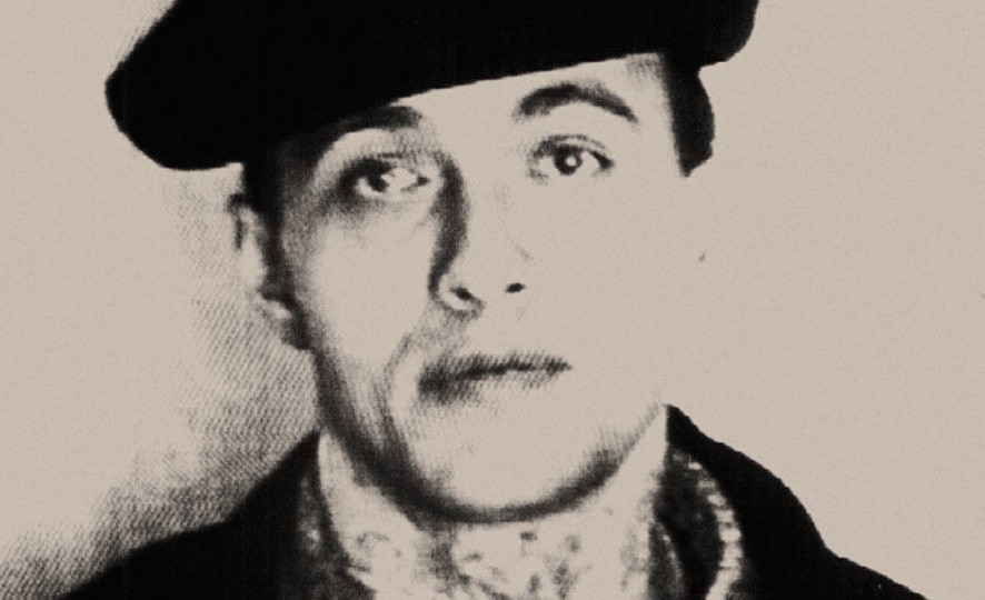 История вора, о котором написали книгу