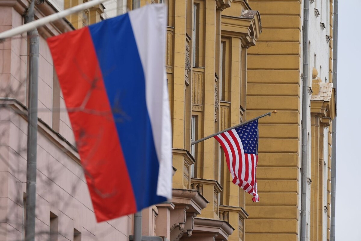     / Источник: © ИЗВЕСТИЯ/Эдуард Корниенко