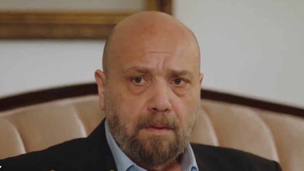    Фото: кадр из сериала