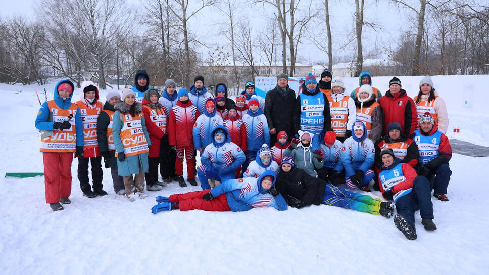 Фото: пресс-служба главы и правительства Удмуртии