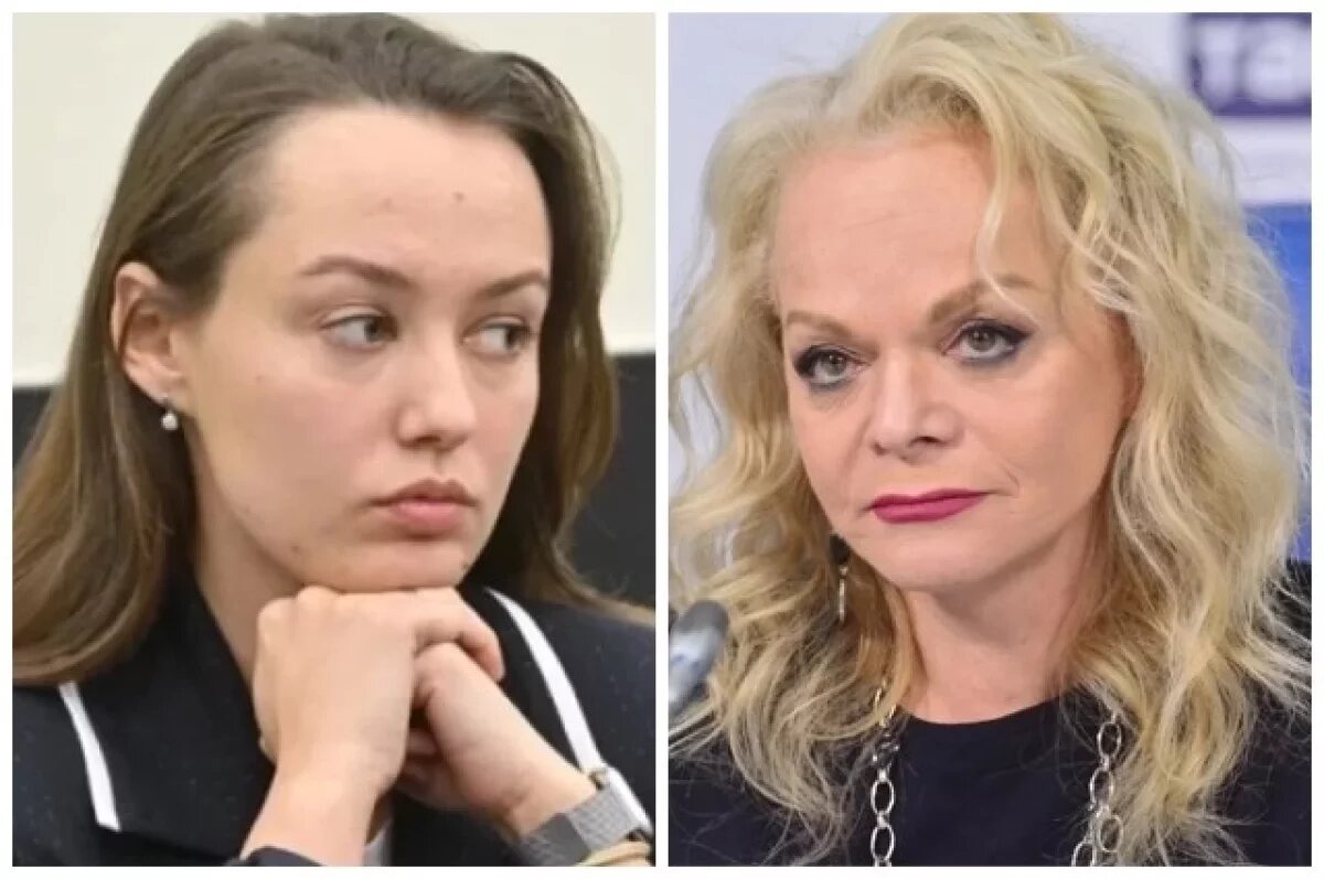    Адвокат Алешкин объяснил отказ от двусторонней реституции в деле Долиной