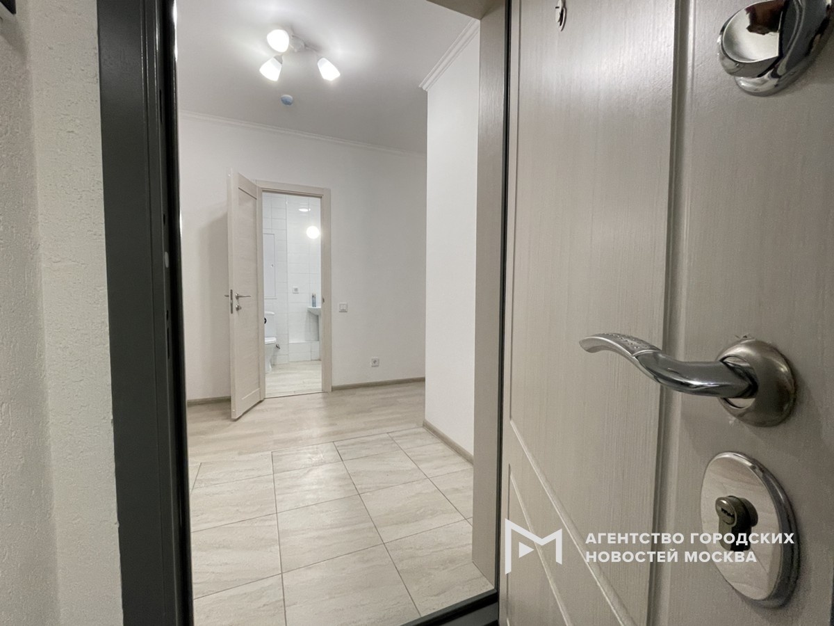 Фото: Владимир Новиков, пресс-служба мэра и правительства Москвы