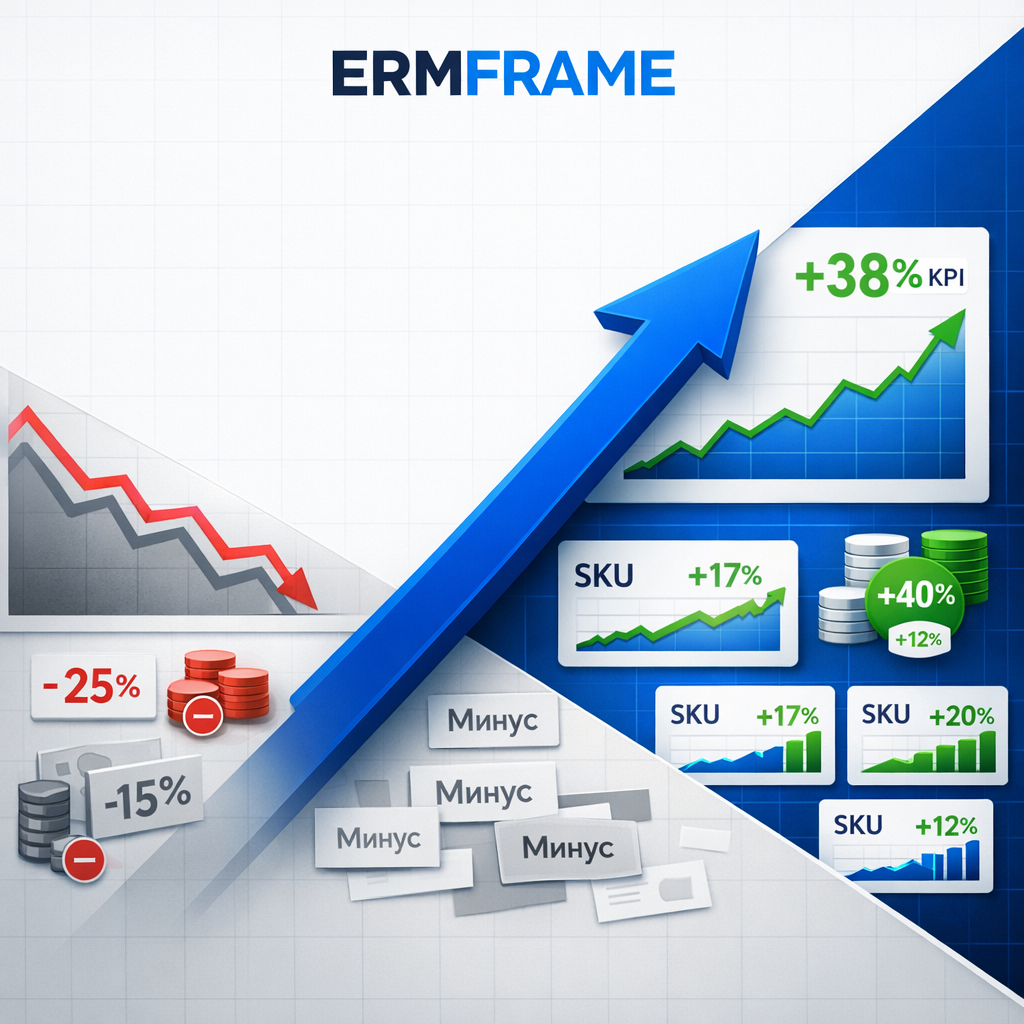 Только цифры и система.