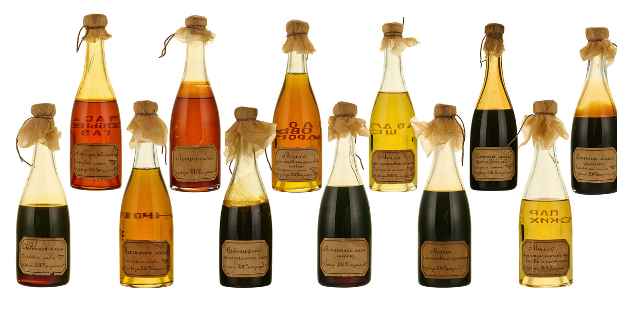 Фото: Политехнический музей