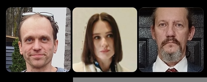 проходящие по делу похищения человека подозреваемые