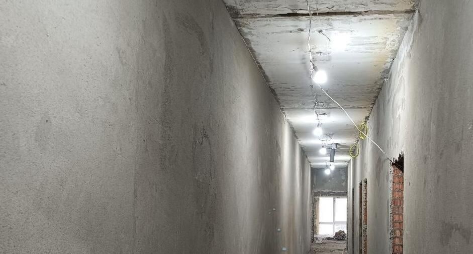    Минстрой МО