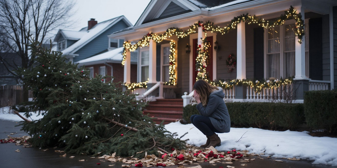 Не успеете сейчас – пожалеете уже в январе: 3 шага, чтобы не навлечь неприятностей в 2026 году