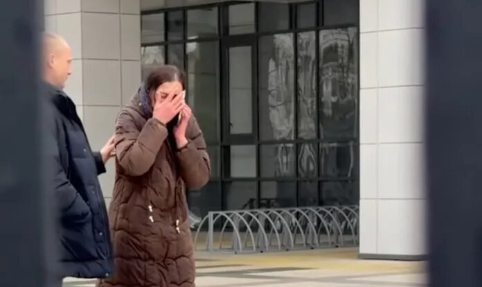    Скриншот с видео / Shot