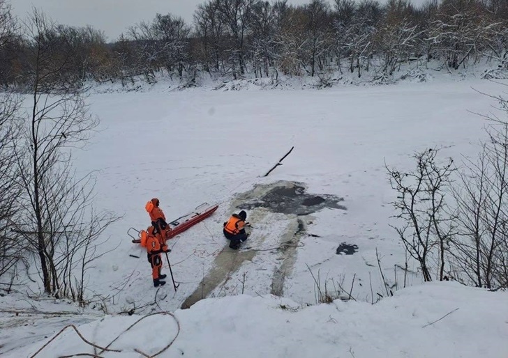    Фото: Telegram-канал Павла Трапезникова