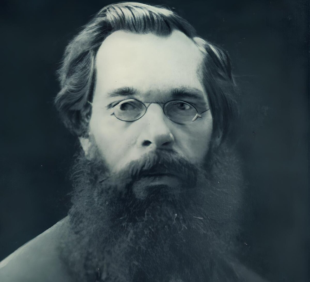 Алексей Саврасов