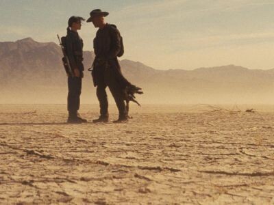    Остроумно, весело, брутально. Критики высоко оценили второй сезон Fallout