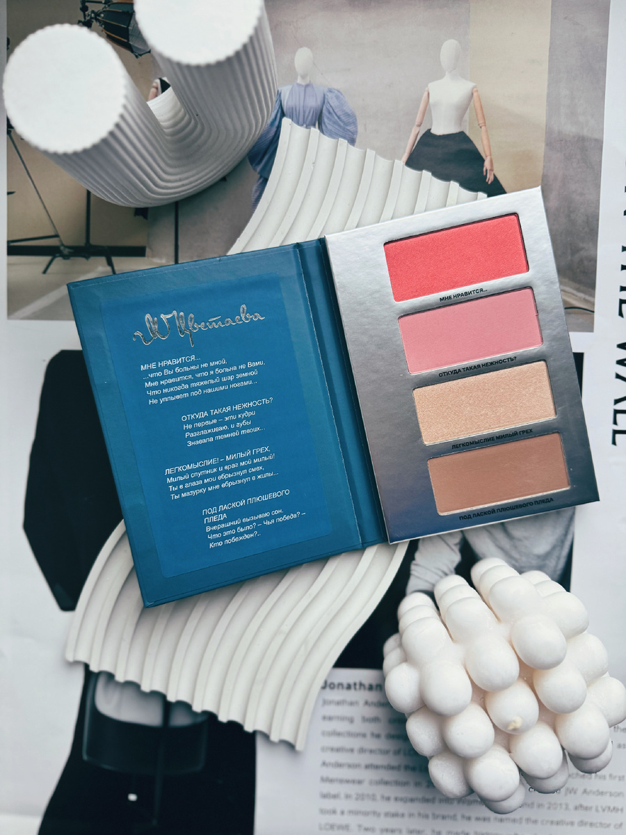 Фото канала Модный завет