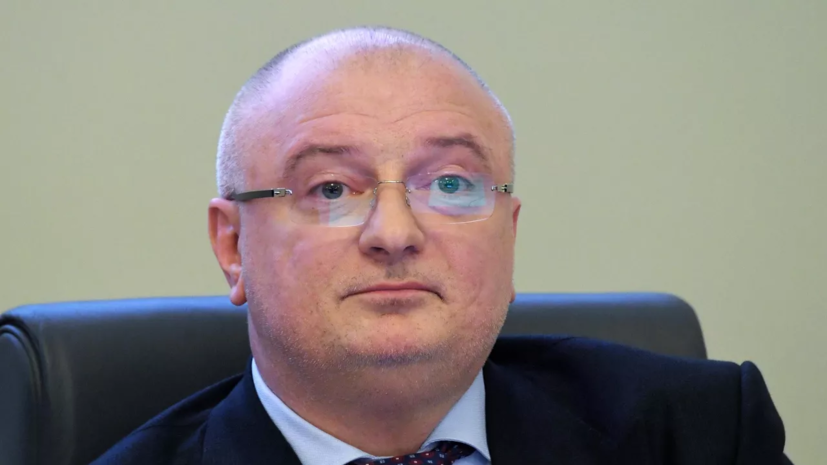   РИА Новости