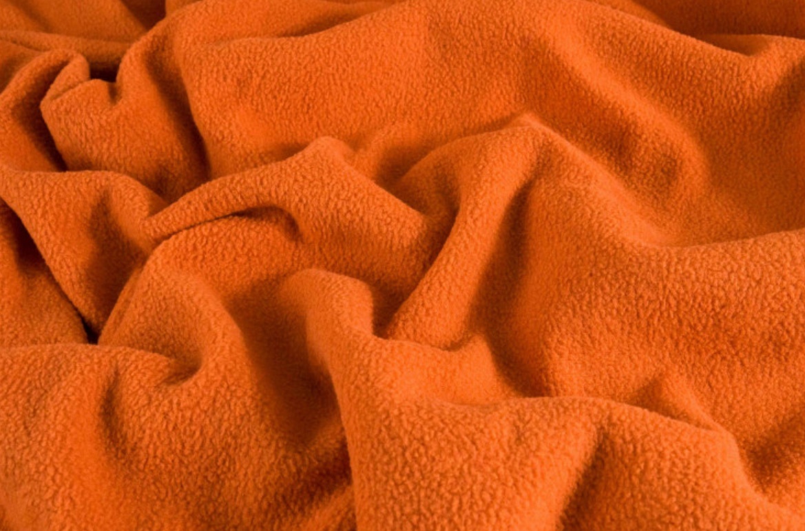 Флисовое полотно от текстильной компании "Волентекс"