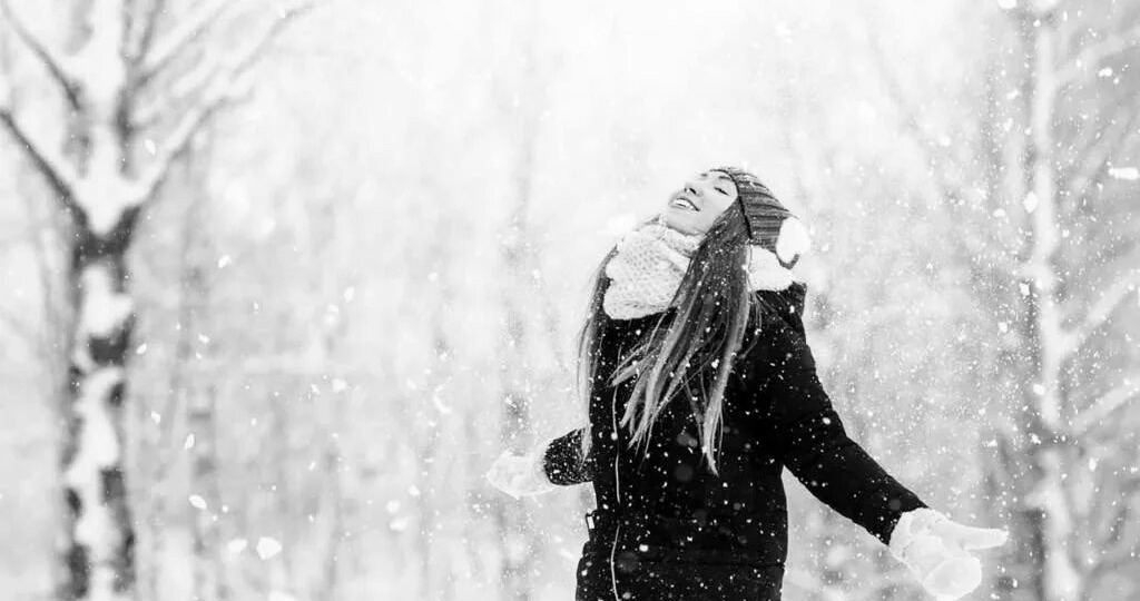 Как заново научиться радоваться тому, что есть?