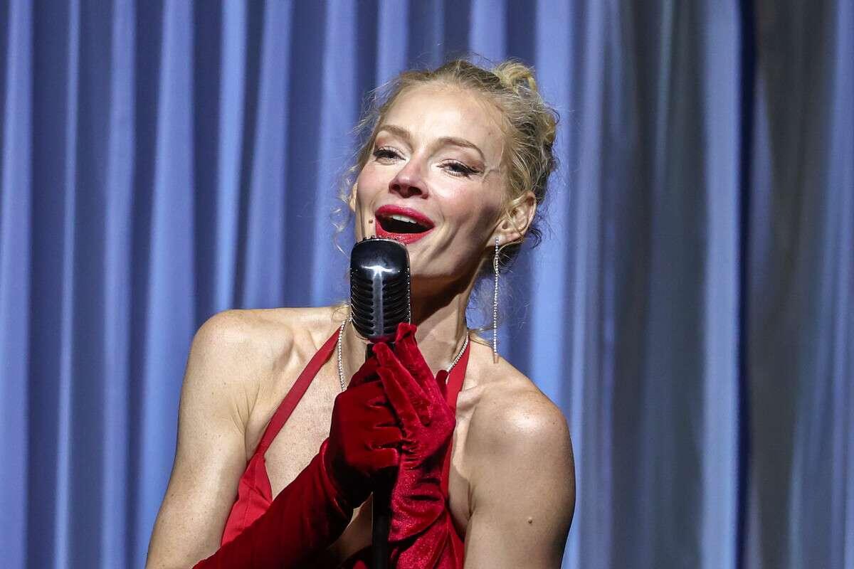     Светлана Ходченкова globallookpress.com/Shatokhina Natalia