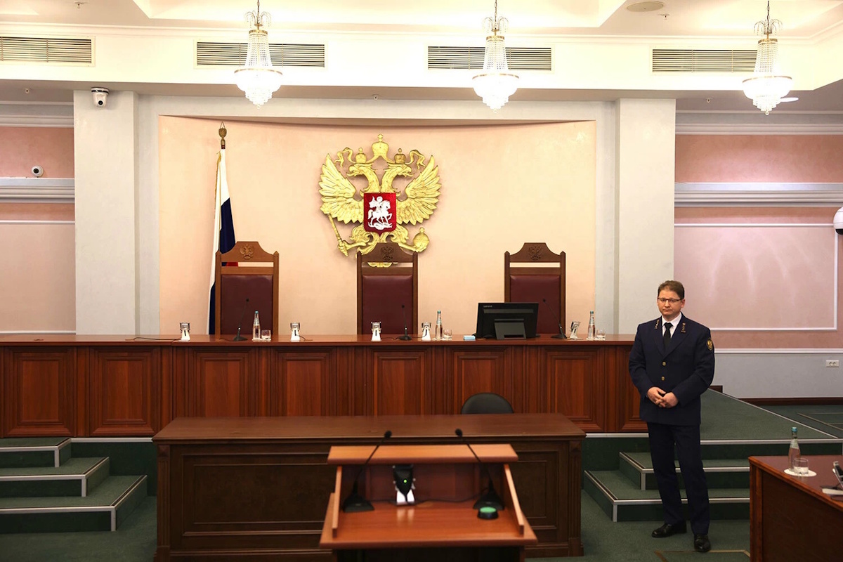 Фото: Ведомости