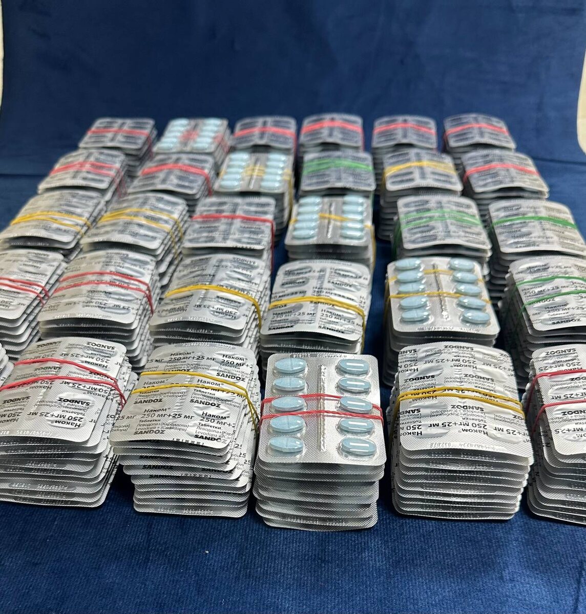 Таможенный комитет