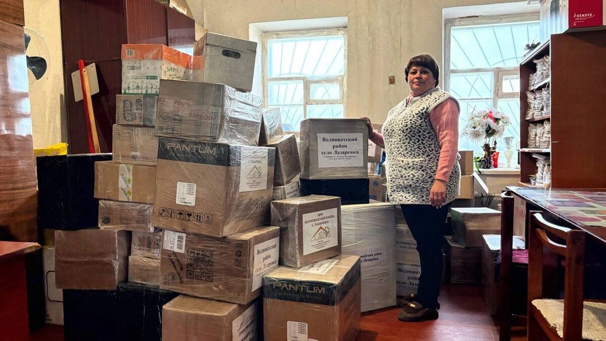    Фото: Анна Лысикова / «Ямал-Медиа»