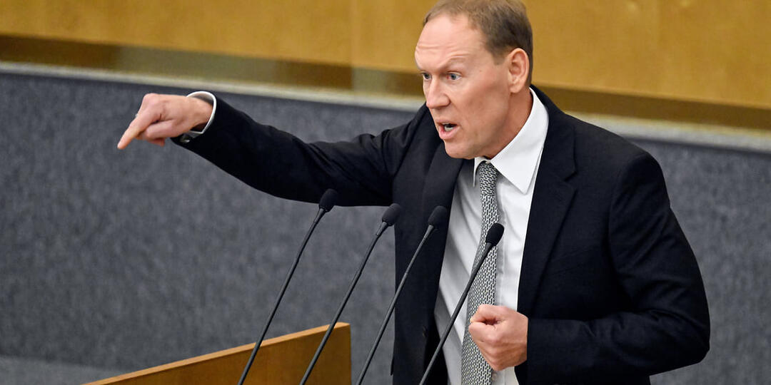 Депутат Луговой призвал запретить мигрантам иметь более одной карты