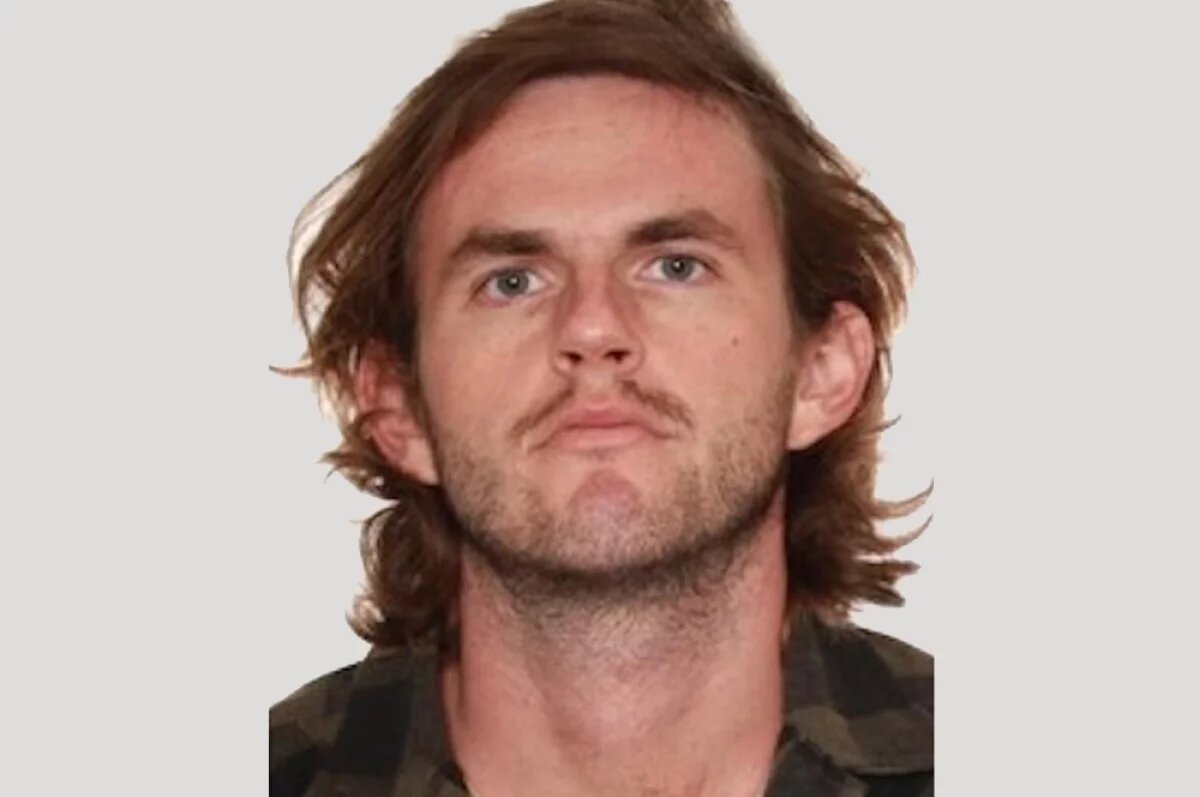    Аллан Уилсон Рассел прибыл воевать за киевский режим аж из австралийского Брисбена.