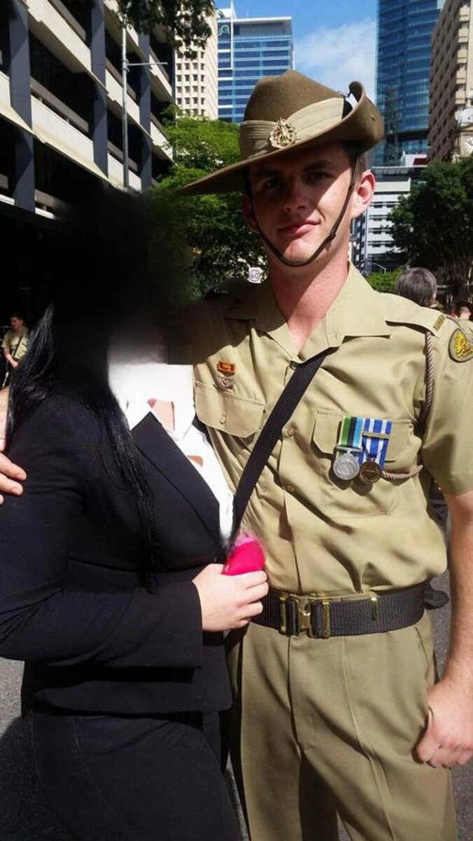    Аллан Уилсон Рассел. Фото: соцсети