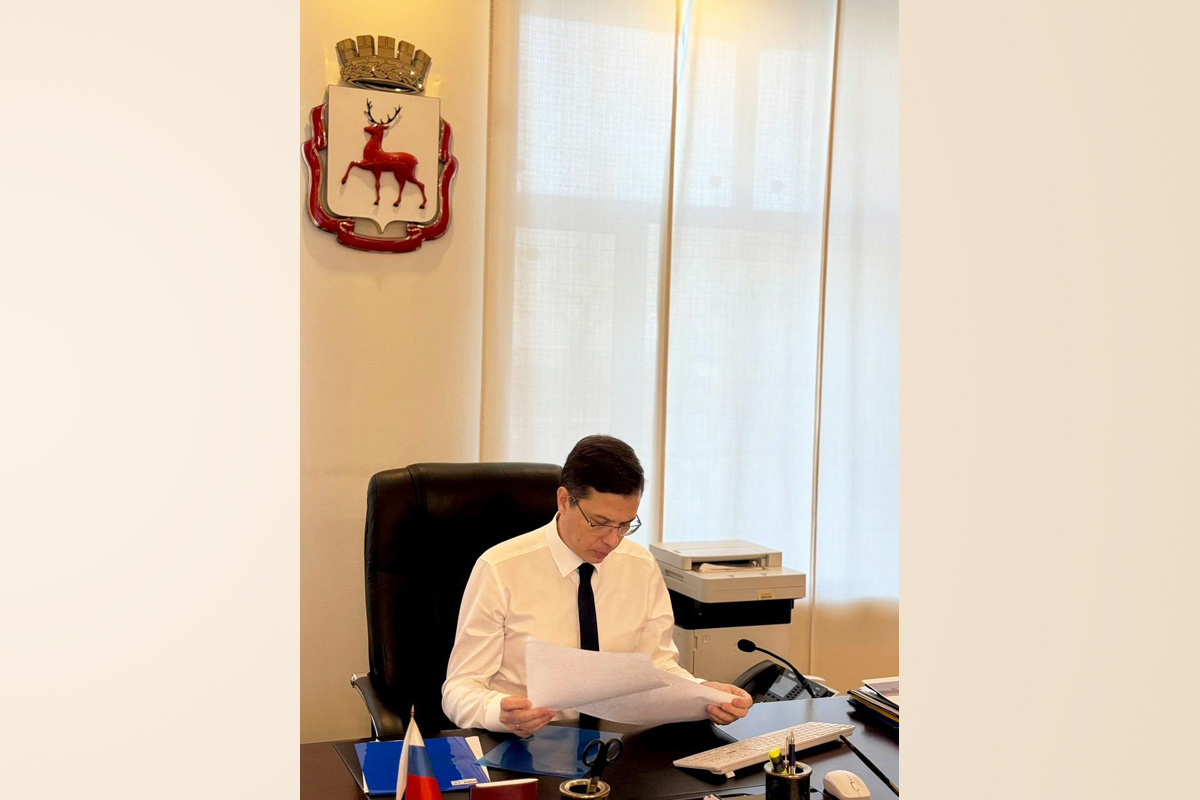    Планирование расходов бюджета в 2026-2028 годах основывалось на пожеланиях и обращениях нижегородцев